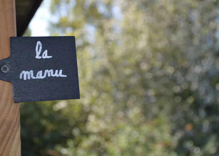 La Passerelle