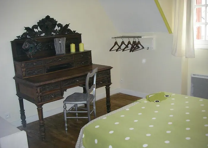 Chambre d'hôtes La Maison du Neuilly