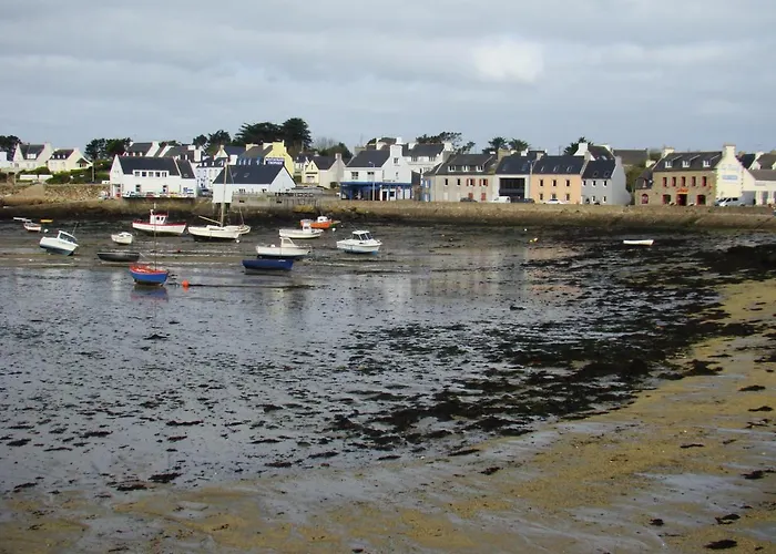Chambres D'Hotes Portsall